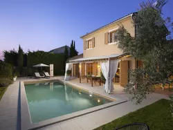 Bild zur gratis inserierten Ferienwohnung Villa Vento di Mare.