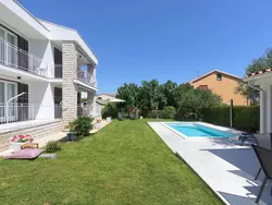 Bild zur gratis inserierten Ferienwohnung mit Pool Casa Magna.