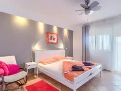 Bild zur gratis inserierten Ferienwohnung Geräumige Ferienwohnung Lavanda 4.