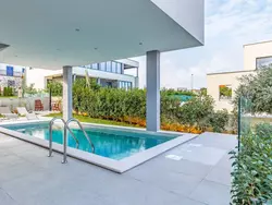 Bild zur gratis inserierten Ferienwohnung Duplex Meerblick.