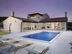 Bild zur gratis inserierten Ferienwohnung Heritage Villa Lilly.