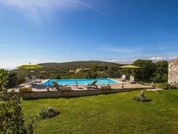 Bild zur gratis inserierten Ferienwohnung Ferienvilla "The Quiet Escape".