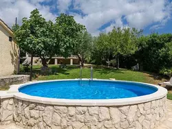 Bild zur gratis inserierten Ferienwohnung Komfortable, ruhige Erdgeschoss-Ferienwohnung.