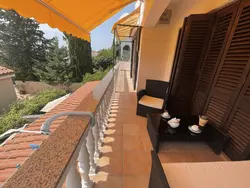 Bild zur gratis inserierten Ferienwohnung Talia.