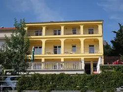 Bild zur gratis inserierten Ferienwohnung Haus La Dostana.