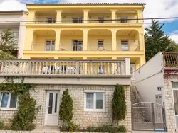 Bild zur gratis inserierten Ferienwohnung Haus La Dostana.