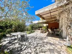 Bild zur gratis inserierten Ferienwohnung Apartment Zeleni Raj 3.