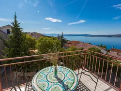 Bild zur gratis inserierten Ferienwohnung Appartement in Dramalj.