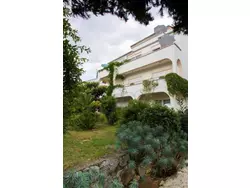 Bild zur gratis inserierten Ferienwohnung Appartement in Dramalj mit Terrasse.