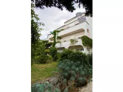 Bild zur gratis inserierten Ferienwohnung in Dramalj mit Terrasse.