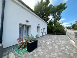 Bild zur gratis inserierten Ferienwohnung Studio-Wohnung Easy.