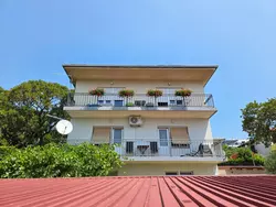 Bild zur gratis inserierten Ferienwohnung Wohnung für 4 Pers. mit Balkon, tolle Lage.