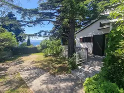 Bild zur gratis inserierten Ferienwohnung Ferienwohnung, 70m vom Meer entfernt.