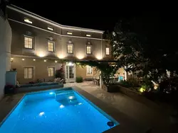 Bild zur gratis inserierten Ferienwohnung Villa "Cotton House" mit Schwimmbad.