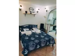 Bild zur gratis inserierten Ferienwohnung Frankopan Studio.