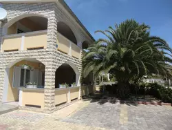 Bild zur gratis inserierten Ferienwohnung Haus Evita - Traumhafte Ferien.