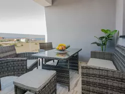 Ferienwohnung Wohnung mit Meerblick Glamour Vir - Agentur TA Leut in Općina Vir - 4 Personen, Hund nicht erlaubt