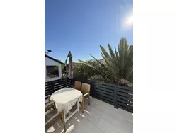 Bild zur gratis inserierten Ferienwohnung Wohnung Vir 02 in Strandnähe - Agentur TA Leut.