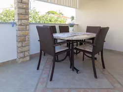 Bild zur gratis inserierten Ferienwohnung Appartement Kristi in Strandnähe - Agentur TA Leut.