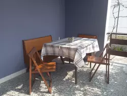 Bild zur gratis inserierten Ferienwohnung Wohnung Vanja -in der Nähe von Nin.