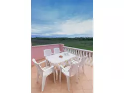 Bild zur gratis inserierten Ferienwohnung Wohnung Nikol mit großem Garten- TA Leut Agency.