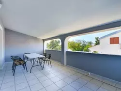 Bild zur gratis inserierten Ferienwohnung Wohnung in Sabunike in Strandnähe - TA Leut Agency.