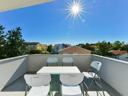 Bild zur gratis inserierten Ferienwohnung Wohnung in Sabunike in Strandnähe - TA Leut Agency.