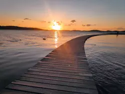 Bild zur gratis inserierten Ferienwohnung Komfortable, modern eingerichtete Wohnung.