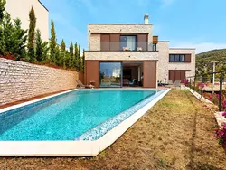 Bild zur gratis inserierten Ferienwohnung Villa Feigen.