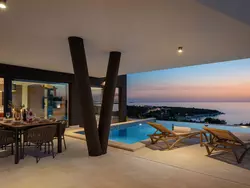 Bild zur gratis inserierten Ferienwohnung Villa Rossa.