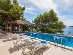 Bild zur gratis inserierten Ferienwohnung Villa Lara.