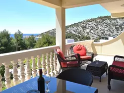 Bild zur gratis inserierten Ferienwohnung Villa Luger 1. OG.