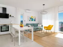 Bild zur gratis inserierten Ferienwohnung Wohnung Lana.