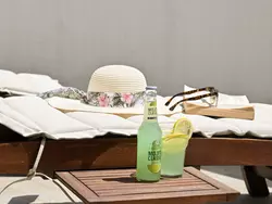 Bild zur gratis inserierten Ferienwohnung Charmante 2-Zimmer-Wohnung in der Nähe der Altstadt von Trogir.