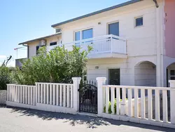 Bild zur gratis inserierten Ferienwohnung "Apartment Sommertraum".