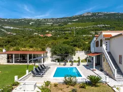 Bild zur gratis inserierten Ferienwohnung Villa Stari Hill.