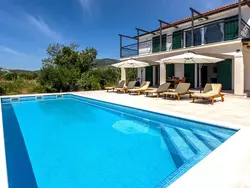 Bild zur gratis inserierten Ferienwohnung Villa Summertime.