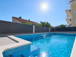 Bild zur gratis inserierten Ferienwohnung M Charmante Wohnung mit Gemeinschaftspool.