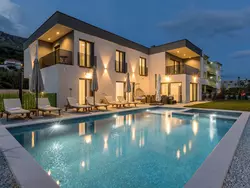 Bild zur gratis inserierten Ferienwohnung Villa Argola.