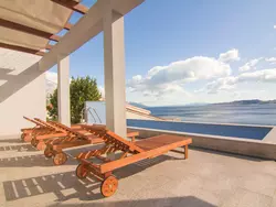 Bild zur gratis inserierten Ferienwohnung Ferienvilla "Botta" mit privatem Pool.