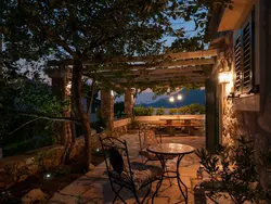 Bild zur gratis inserierten Ferienwohnung in Omiš mit Privatem Balkon.