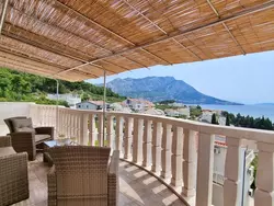 Bild zur gratis inserierten Ferienwohnung Superior-Apartment mit zwei Schlafzimmern DaMa.