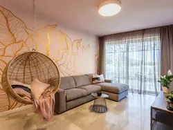 Bild zur gratis inserierten Ferienwohnung Luxus-Apartment mit Whirlpool.