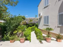 Ferienwohnung Wohnung Luna in Gespanschaft Dubrovnik-Neretva - 4 Personen, Hund nicht erlaubt