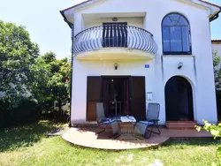 Bild zur gratis inserierten Ferienwohnung Vesna Peovic.