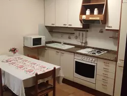 Bild zur gratis inserierten Ferienwohnung schöne Wohnung Miriam mit Meerblick.