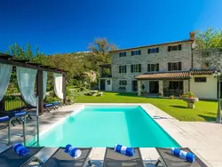 Bild zur gratis inserierten Ferienwohnung Villa Alte Mühle.