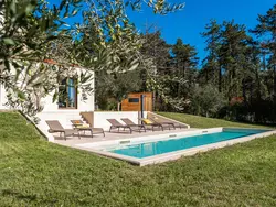 Bild zur gratis inserierten Ferienwohnung Villa Casa Venus.