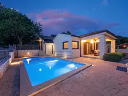 Bild zur gratis inserierten Ferienwohnung Villa Poletti.