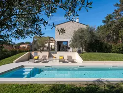 Bild zur gratis inserierten Ferienwohnung Villa Casa Veritas.